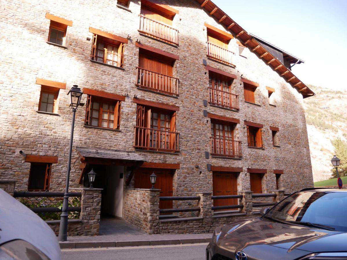 Francoli-Vacances Pirinenca Canillo Bagian luar foto