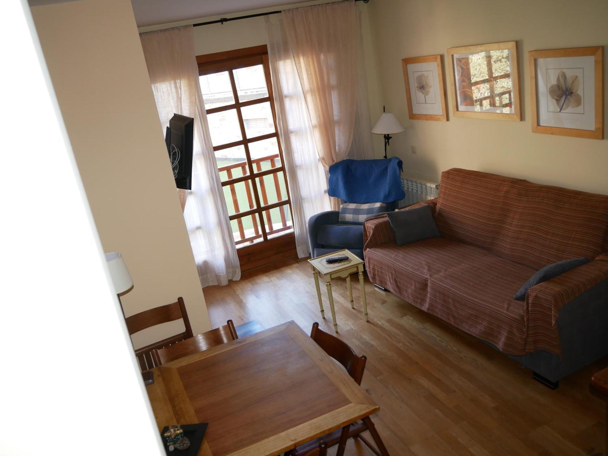 Francoli-Vacances Pirinenca Canillo Bagian luar foto
