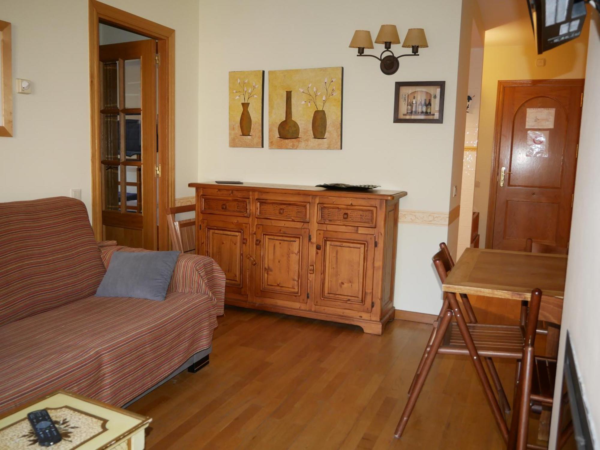Francoli-Vacances Pirinenca Canillo Bagian luar foto