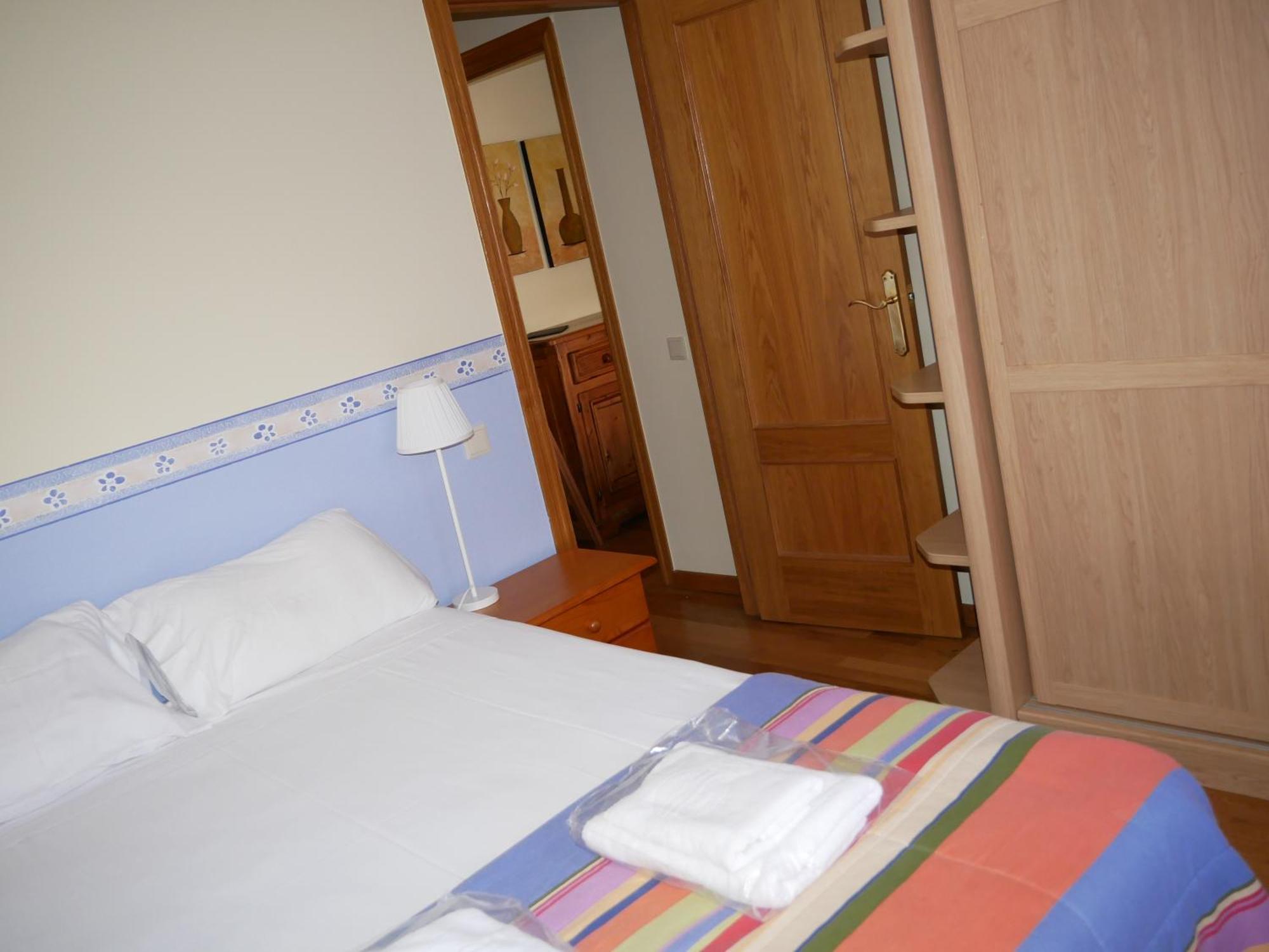 Francoli-Vacances Pirinenca Canillo Bagian luar foto